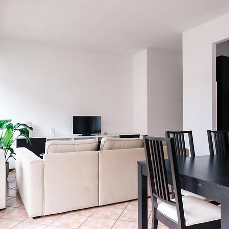 Flora Inn, Paglia 2 - Nel Cuore Del Centro Citta Bergamo Buitenkant foto