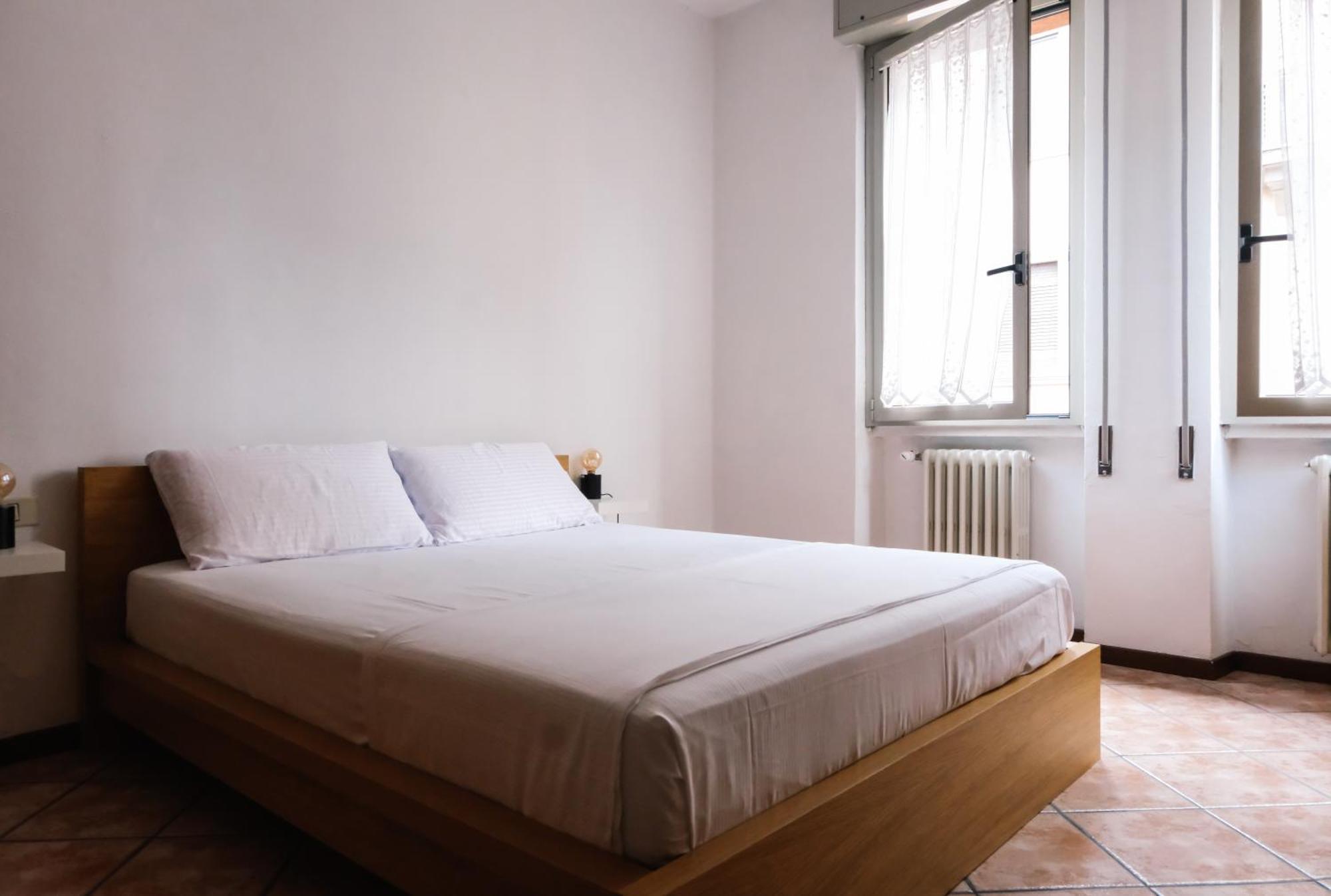 Flora Inn, Paglia 2 - Nel Cuore Del Centro Citta Bergamo Buitenkant foto