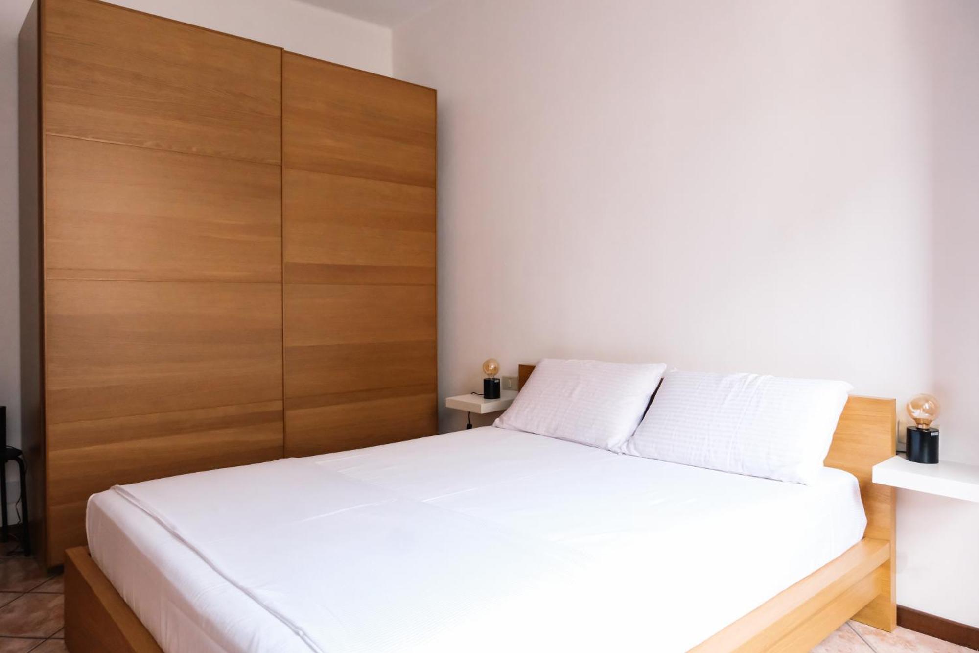 Flora Inn, Paglia 2 - Nel Cuore Del Centro Citta Bergamo Buitenkant foto