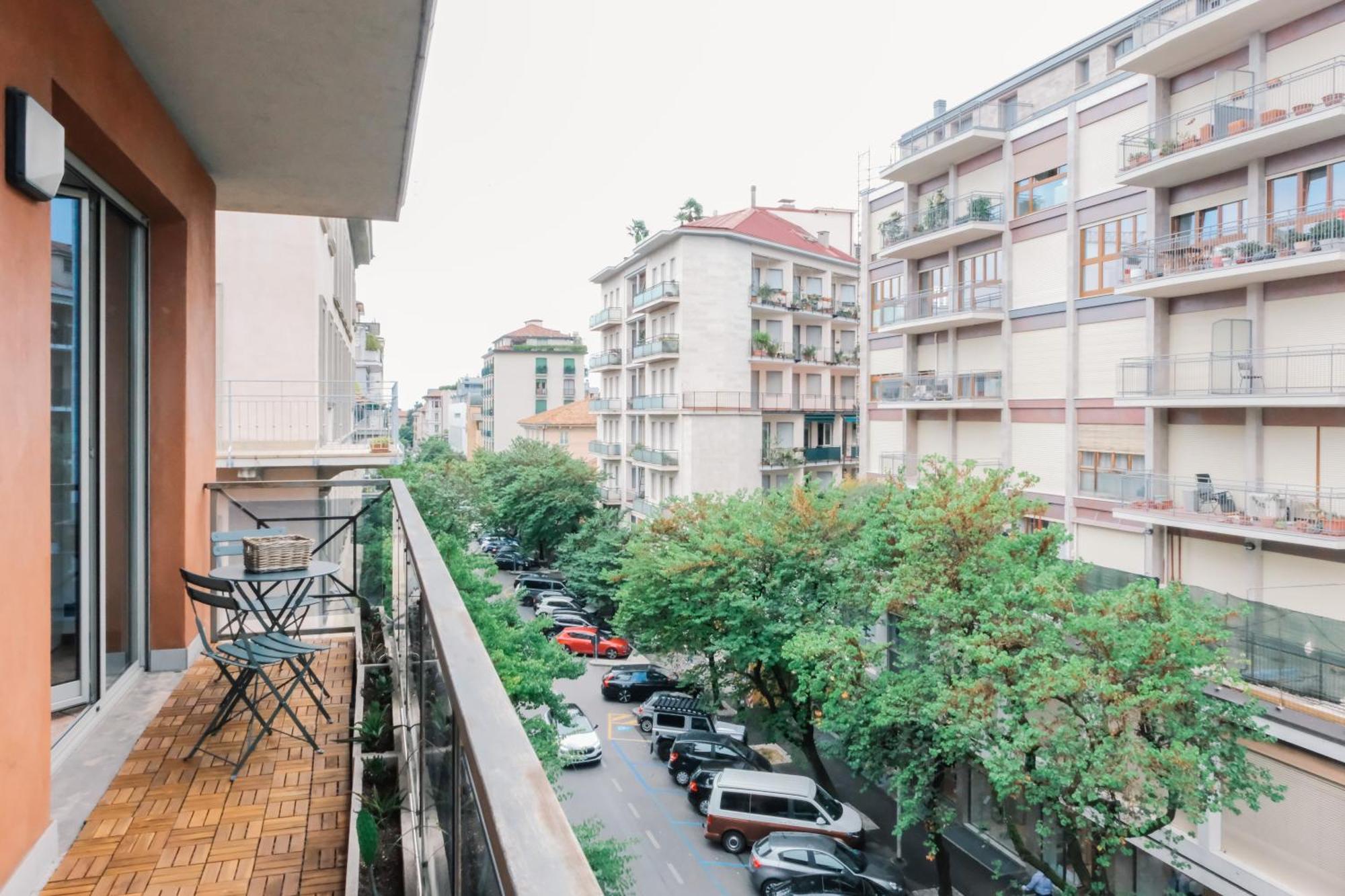Flora Inn, Paglia 2 - Nel Cuore Del Centro Citta Bergamo Buitenkant foto