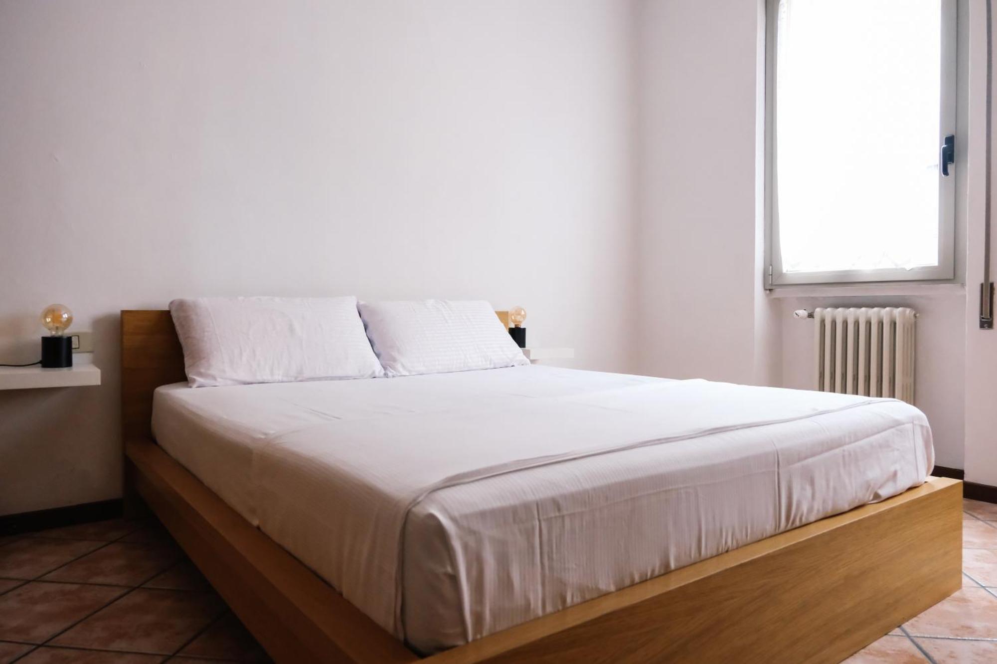 Flora Inn, Paglia 2 - Nel Cuore Del Centro Citta Bergamo Buitenkant foto